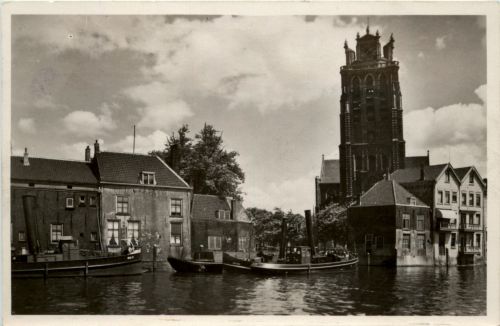 Dordrecht