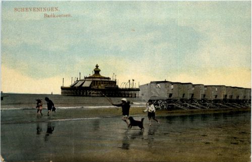 Scheveningen