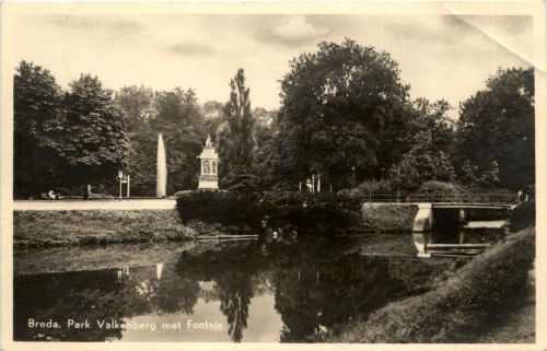 Breda