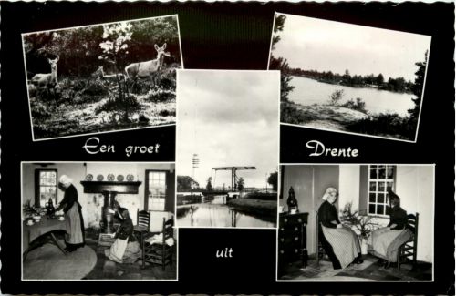 Drente