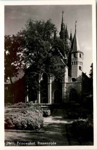 Delft