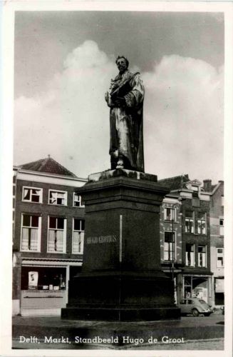 Delft