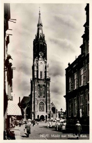 Delft