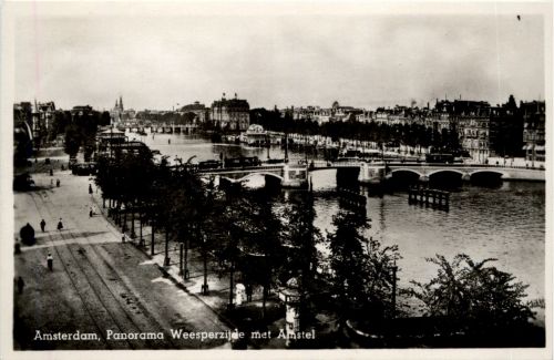 Amsterdam