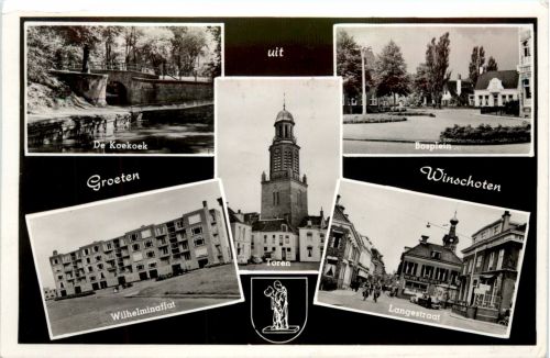 Winschoten