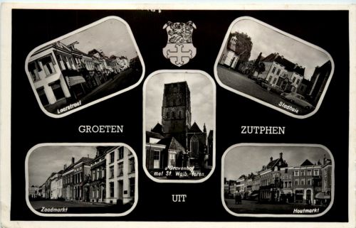 Zutphen