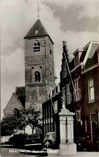 Naaldwijk
