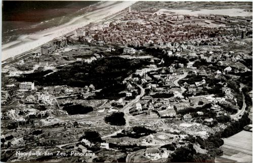 Nordwijk aan Zee