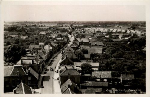 Zundert Zuid