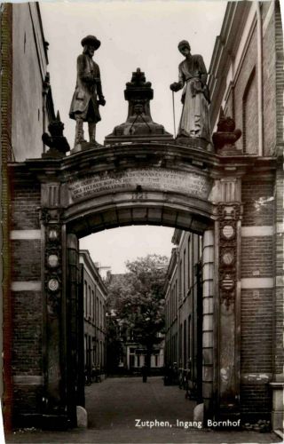 Zutphen