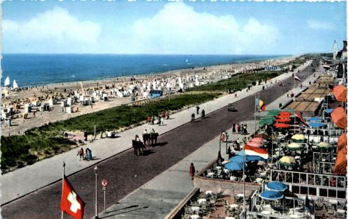 Noordwijk aan Zee