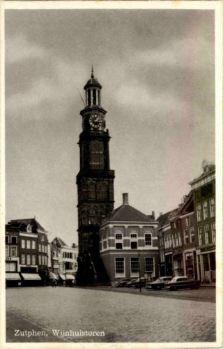 Zutphen