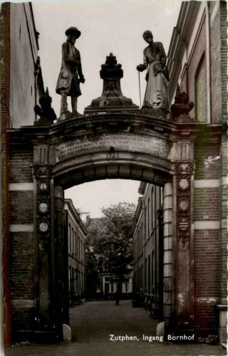Zutphen