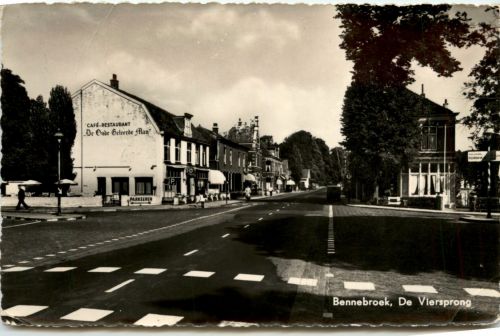 Bennebroek