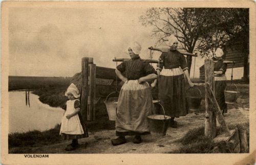 Volendam