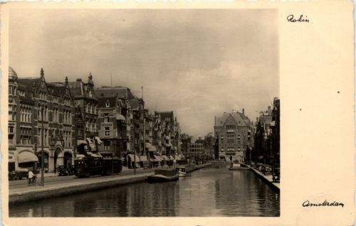 Amsterdam