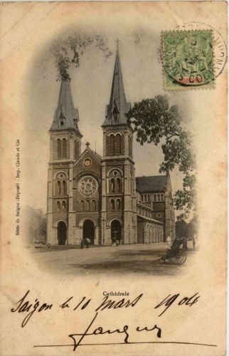 Cathedrale