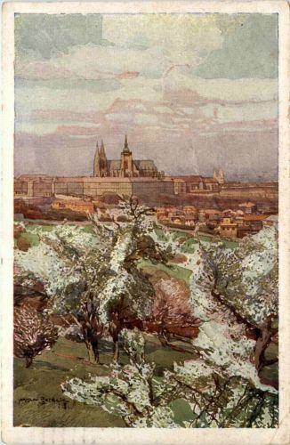 Praha