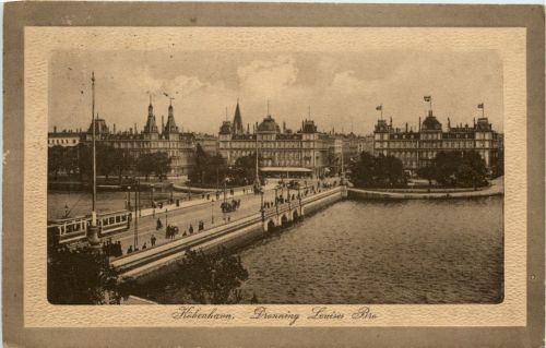 Kobenhavn