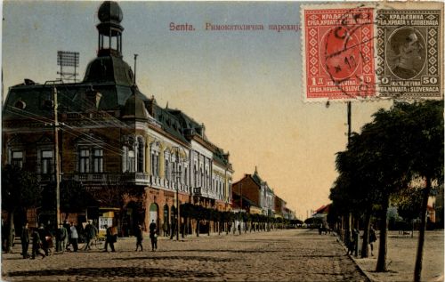 Senta