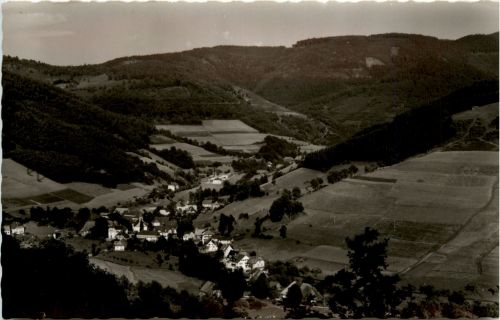 Oberprechtal