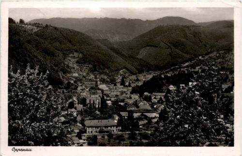 Oppenau