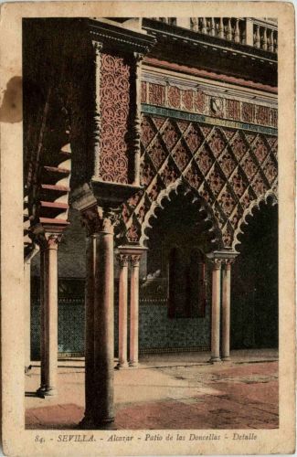 Swvilla - Alcazar