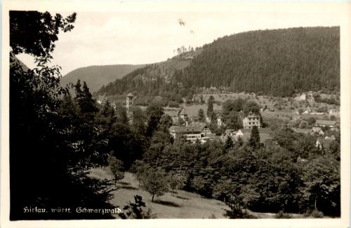 Hirsau