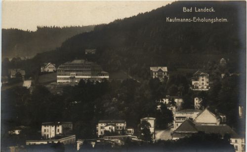 Bad Landeck