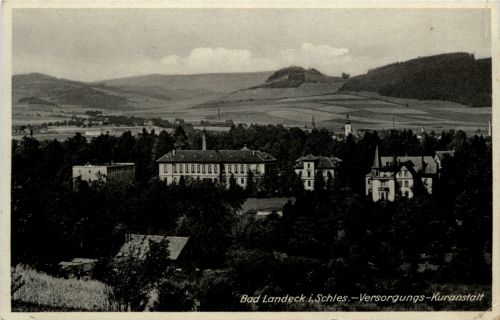 Bad Landeck