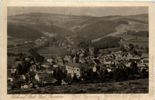 Bad Reinerz