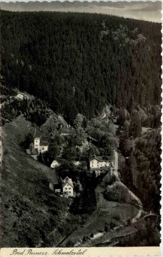 Bad Reinerz - Schmelztal
