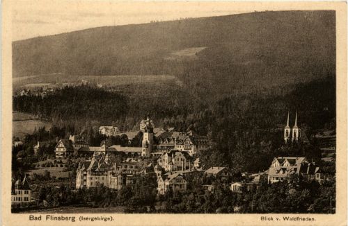 Bad Flinsberg