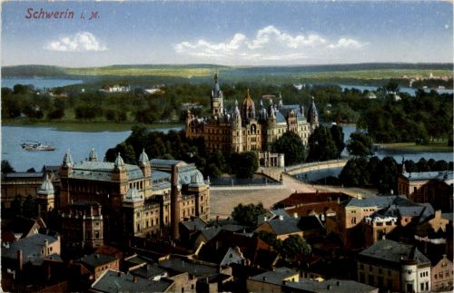 Schwerin