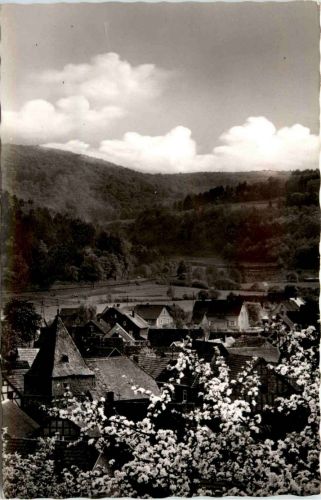 Weidenhausen - Krs. Biedenkopf