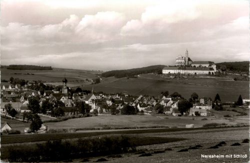 Neresheim