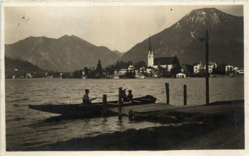 Tegernsee