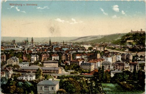 Würzburg