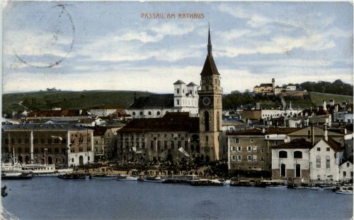 Passau