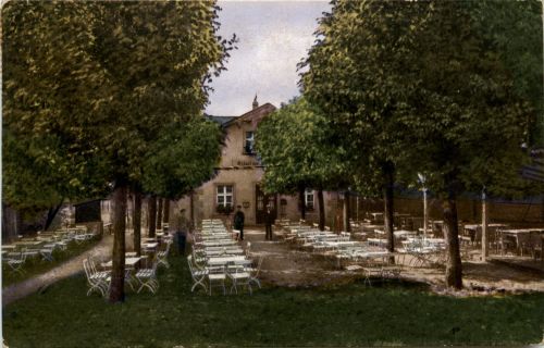 Oberoderwitz - Spitzberg