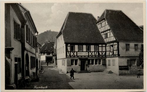 Hambach
