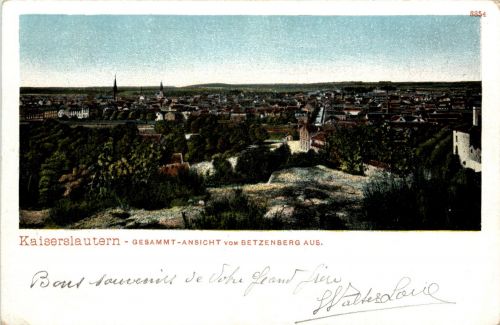 Kaiserslautern