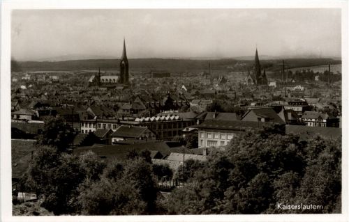 Kaiserslautern