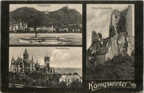 Königswinter