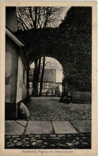 Stralsund