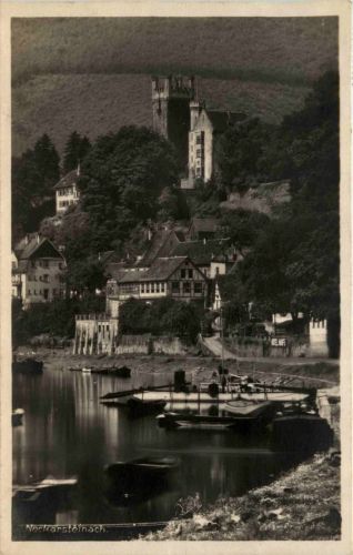 Neckarsteinach
