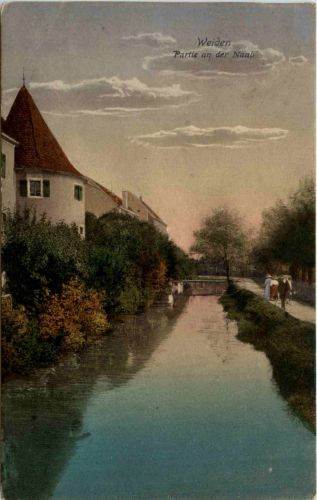 Weiden