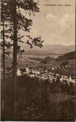 Grafenau
