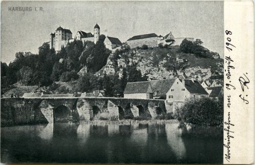 Harburg i. R.