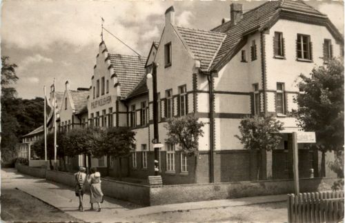 Lubmin - Philipp Müller